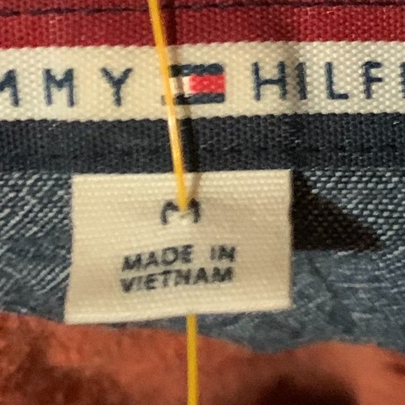 Tommy Hilfiger Shirt - Picture 3 of 3